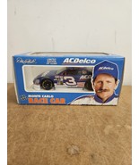Dale Earnhardt Diecast 1/24 Goodwrench AC DELCO #3 RACE EDITION 1 Of 15,000 - $17.77