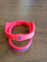 MLB Power Energy Bracelets - $5.99