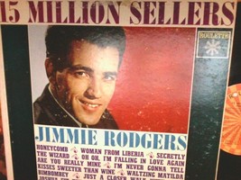 15 Million Sellers [Vinyl] - £11.83 GBP