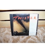Twister [Original Soundtrack] by Original Soundtrack (CD, May-1996, Warn... - £11.57 GBP