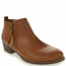 Sugar Truffle Ankle Bootie Womens Shoes, Size 10 - $40.10