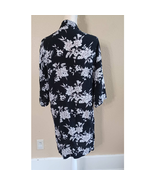 Spiritual Gangster Floral Kimono Duster Light Cardigan OS - £14.80 GBP