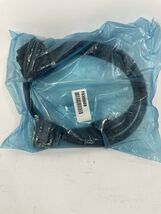 Motorola FKN8068A FKN8068B Assembly Cable Display CPU Cbl 4.5 FT (1.4M) ... - $41.86 CAD