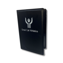 Great Call Athletics | Professional Game Card Holder | Book Style | Refe... - £8.75 GBP