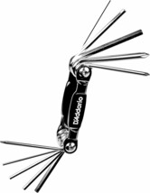 D&#39;Addario Accessories Guitar/Bass Multi-Tool (Pw-Gbmt-01). - $29.96
