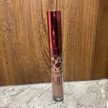 L.A. Colors Lip Gloss Lip Plumper Nude Lux CLG454 Sealed New - €4,25 EUR