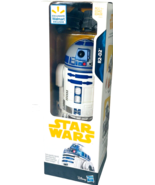 Star Wars Hasbro Disney R2-D2 The Last Jedi Walmart Exclusive &quot;NEW~NRFB&quot;. - $27.67