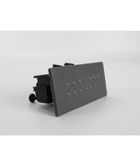 ✅ 2005 - 2009 Dodge Ram Dakota Durango Glove Box Compartment Latch Handl... - $553.98 MXN
