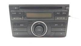 Audio Equipment Radio Receiver Am-fm-stereo-cd Fits 13-16 NV200 106631Inspect... - £39.52 GBP