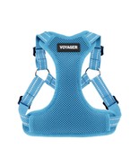 Best Pet Supplies Voyager Adjustable Dog Vest Harness Breathable No Pull... - $21.71 CAD