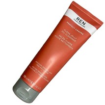 REN Clean Skincare Perfect Canvas Clean Jelly Oil Cleanser Makeup 3.3oz 100mL - £7.66 GBP