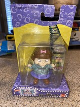 The Rugrats Movie 1998 Lil Collectible Figure Mattel Nickelodeon Toy - £7.43 GBP