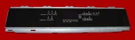 Whirlpool Gas Oven Control Panel And Board  - Part # W10321798 | W10365409 - $179.00
