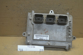 2005 Honda Pilot EX LX Engine Control Unit ECU 37820PVJA74 Module 340-7D3 - £14.11 GBP