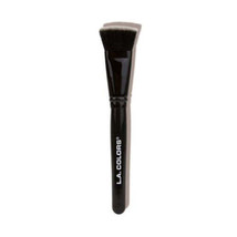 L.A. COLORS Cosmetic Brush - Contour/Sculpting Brush - £6.33 GBP