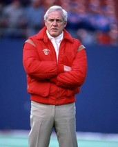 BILL WALSH 8X10 PHOTO SAN FRANCISCO 49ers PICTURE FOOTBALL NINERS NFL - £3.94 GBP