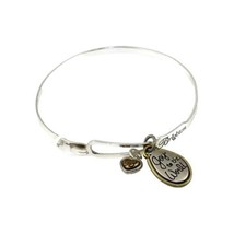 Brighton Art &amp; Soul Joy to the World Bangle Bracelet Free Shipping - £11.10 GBP