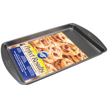 Wilton Perfect Results Large Cookie Pan-17.25&quot;X11.5&quot; - £39.19 GBP