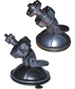 Dash Cam Suction Cup Mount for Oldshark Amuoc Jeemak Chortau Screw-Connect - €17,95 EUR Dash Cam Suction Cup Mount for Oldshark Amuoc Jeemak Chortau Screw-Connect - €17,95 EUR