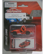 MAJORETTE - DELUXE CARS - McLaren Senna - $15.00