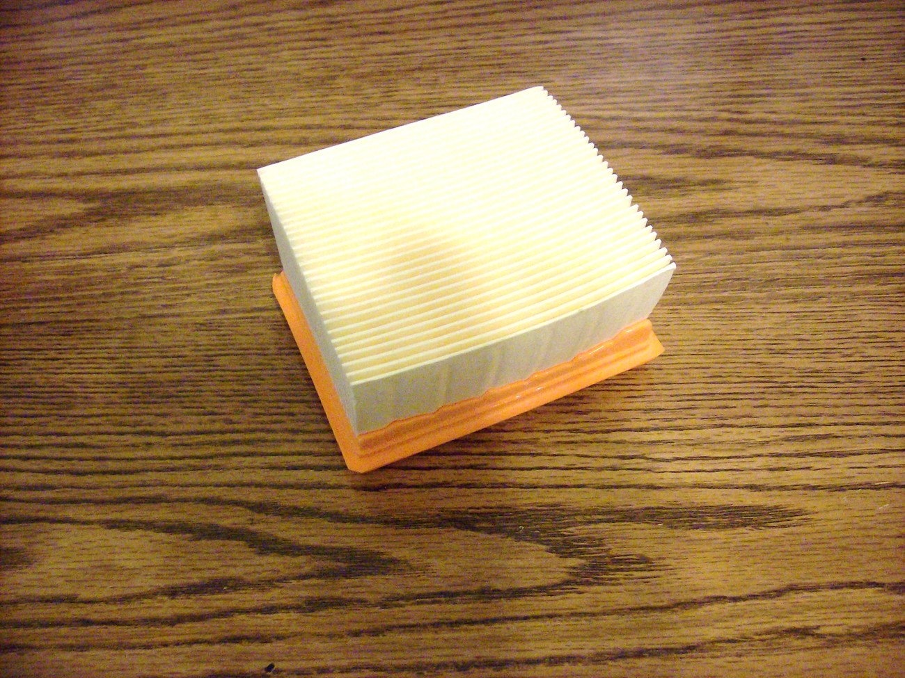 Diamond SpeediCut SC7312, SC7314 and SC8116 saw air filter 605-840
