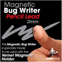 Magnetic BUG Writer (Pencil Lead) by Vernet - Trick - £15.92 GBP