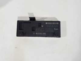 2010 2011 Mercedes-Benz S550 OEM Trunk Release Module a2218703995 - £32.54 GBP