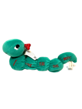 Vintage First and Main Inch A Long Plush Stuffed I Love You This Much Caterpilla - $13.25