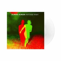 Duran Duran Future Past Vinyl New! Limited White Lp! - £19.07 GBP