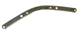 1984-1990 Corvette Front Spoiler / Air Dam Deflector Retainer - Lower Outer - $35.59