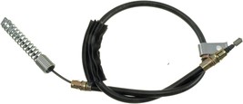 Parts Master BC660231 Rear Left Parking Brake Cable - £20.44 GBP