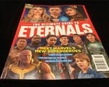 Centennial Magazine The Ultimate Guide to Eternals - $12.00