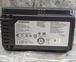 New GENUINE Samsung Jet 60 Cordless Vac Li-ion Battery Replacement VCA-S... - $49.99