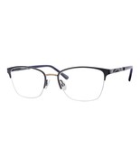 ADENSCO AD-243 Eyeglasses FLL-MTT-BLUE-M 52mm - $124.95