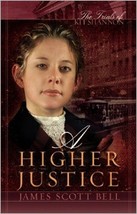 A Higher Justice [Paperback] [Sep 01, 2003] - £7.92 GBP