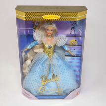 Vintage 1996 Mattel Cinderella Barbie Doll # 16900 In Original Box New Disney - £51.56 GBP