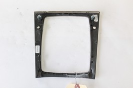 2008-2012 MERCEDES-BENZ C300 CENTER CONSOLE BEZEL TRIM ASSY K7655 image 3