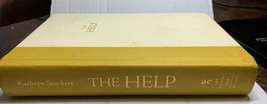 The Help - Hardcover, Author Kathryn Stockett 2009 - £5.26 GBP