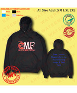 32ND ANNUAL CRAWFISH MUSIC FESTIVAL 2025 Hoodie - $40.00