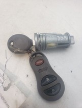 Ignition Switch Fits 01-04 GRAND CHEROKEE 387736 - $66.33