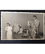 Vecchia cerimonia di laurea con foto d&#39;epoca per infermieri in Israele 1954 - $5.05