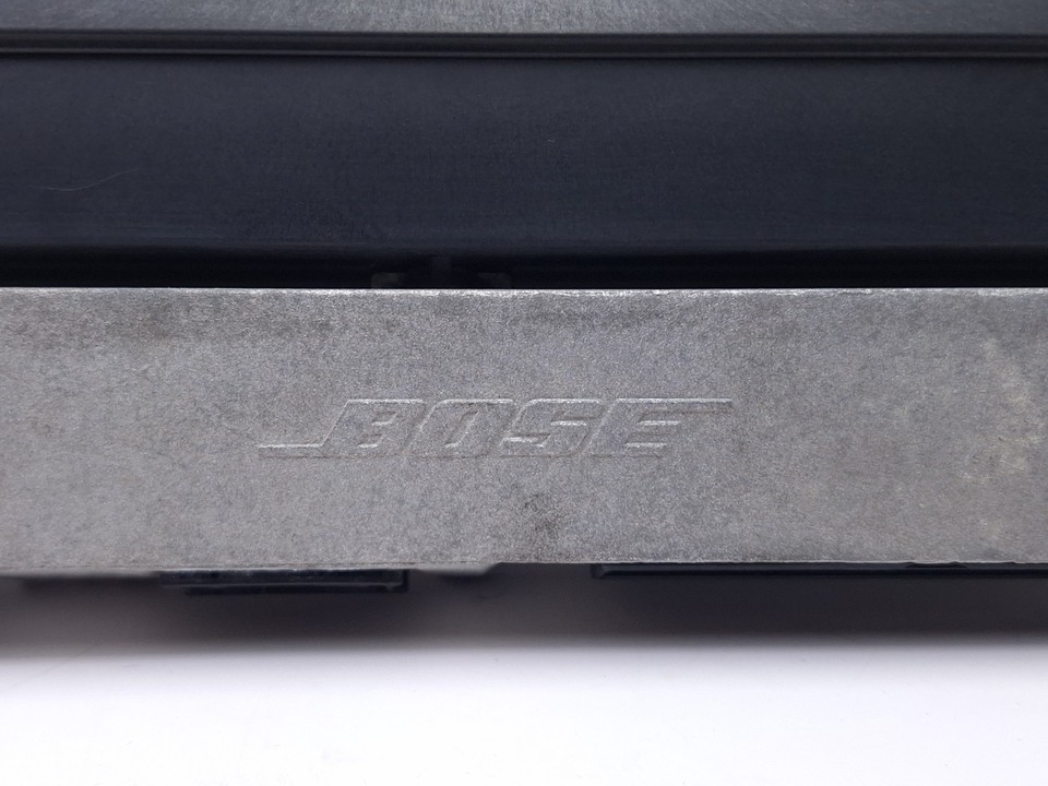 07 08 09 2007 2008 2009 Audi Q7 Audio Radio AMP Amplifier BOSE 4L0035223A Item image 3