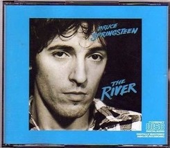 Bruce Springsteen The River (2 CD) CBS 1990 Fatbox C2K 36854 - £9.57 GBP