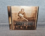 Lie to Me by Jonny Lang (CD, 1997) - $5.22