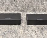 Ultimea Nova S80 Left and Right Speakers Only U4120 - $39.99