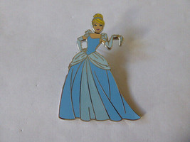 Disney Trading Pins 154465     DLP - Cinderella - Holding her Slipper - £21.95 GBP