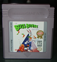 Nintendo Game Boy   The Bugs Bunny Crazy Castle (Game Only) - £11.21 GBP