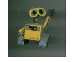 Pvc ratatouille wall e thumb200