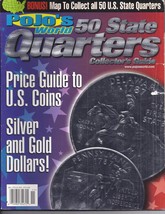 POJO&#39;s World: 50 State Quarters Collector&#39;s Guide - £12.95 GBP