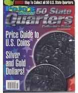 POJO&#39;s World: 50 State Quarters Collector&#39;s Guide - $15.95